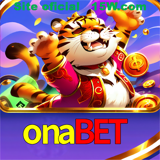 Imagem promocional da onabet mostrando a plataforma e suas vantagens